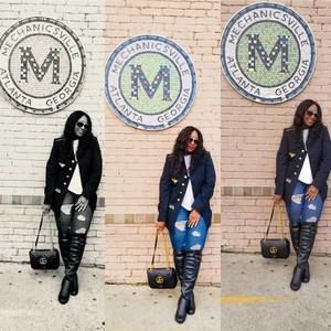 Meet your Posher, Chanell